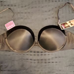 Maidenform Self Expressions push up bra